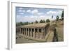 Ethiopia, Lalibela, House of Redeemer of World Church-null-Framed Giclee Print