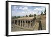 Ethiopia, Lalibela, House of Redeemer of World Church-null-Framed Giclee Print