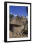 Ethiopia, Tigrai, Aksum, Monastery of Abba Pantelewon, Founded in 6th Century-null-Framed Giclee Print