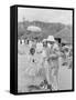 Ethiopia-Alfred Eisenstaedt-Framed Stretched Canvas