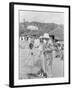 Ethiopia-Alfred Eisenstaedt-Framed Photographic Print