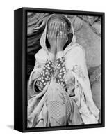 Ethiopia-Alfred Eisenstaedt-Framed Stretched Canvas