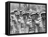 Ethiopia-Alfred Eisenstaedt-Framed Stretched Canvas