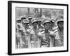 Ethiopia-Alfred Eisenstaedt-Framed Photographic Print