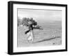 Ethiopia-Alfred Eisenstaedt-Framed Photographic Print