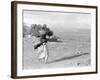 Ethiopia-Alfred Eisenstaedt-Framed Photographic Print