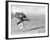 Ethiopia-Alfred Eisenstaedt-Framed Photographic Print