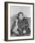 Ethiopia-Alfred Eisenstaedt-Framed Photographic Print