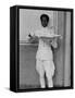 Ethiopia-Alfred Eisenstaedt-Framed Stretched Canvas