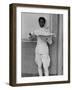 Ethiopia-Alfred Eisenstaedt-Framed Photographic Print