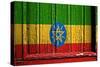 Ethiopia-budastock-Stretched Canvas