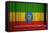 Ethiopia-budastock-Framed Stretched Canvas