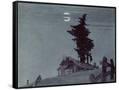 Canvas Black