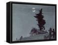 Canvas Black