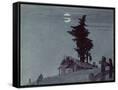 Canvas Black
