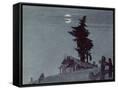 Canvas Black