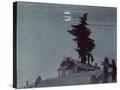 Stretched Canvas