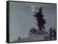 Canvas Black