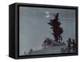 Canvas Black