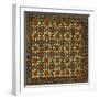 Ethnic Batik I-Baxter Mill Archive-Framed Art Print