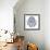 Ethnic Dream Catcher-transiastock-Framed Art Print displayed on a wall