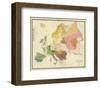 Ethnographic, Europe, c.1856-Gustaf Kombst-Framed Art Print