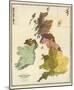 Ethnographic, Great Britain, Ireland, c.1856-Gustaf Kombst-Mounted Art Print