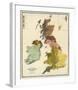 Ethnographic, Great Britain, Ireland, c.1856-Gustaf Kombst-Framed Art Print
