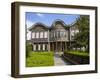 Ethnographical Museum, Old Town, Plovdiv, Bulgaria, Europe-Marco Cristofori-Framed Photographic Print