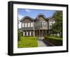 Ethnographical Museum, Old Town, Plovdiv, Bulgaria, Europe-Marco Cristofori-Framed Photographic Print