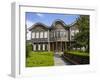 Ethnographical Museum, Old Town, Plovdiv, Bulgaria, Europe-Marco Cristofori-Framed Photographic Print