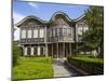 Ethnographical Museum, Old Town, Plovdiv, Bulgaria, Europe-Marco Cristofori-Mounted Photographic Print