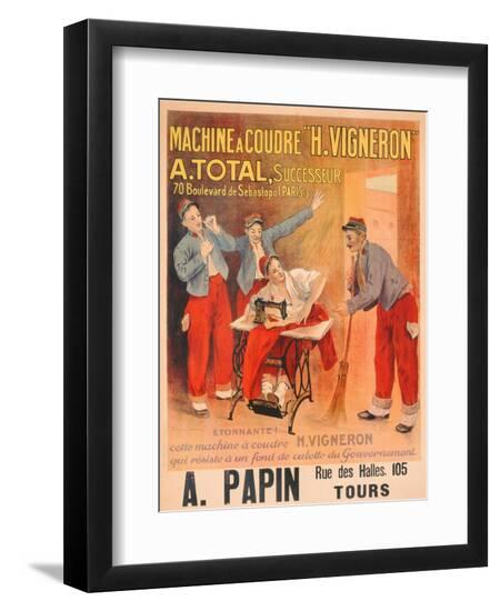 Premium Giclee Print, , large