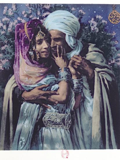 Giclee Print, , large