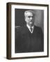 'Etienne (Eugene)', c1893-Henri Manuel-Framed Photographic Print