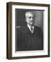 'Etienne (Eugene)', c1893-Henri Manuel-Framed Photographic Print