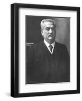 'Etienne (Eugene)', c1893-Henri Manuel-Framed Photographic Print