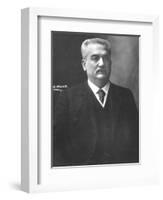 'Etienne (Eugene)', c1893-Henri Manuel-Framed Photographic Print