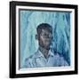 Etienne, Haiti, 1962-Izabella Godlewska de Aranda-Framed Giclee Print