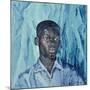 Etienne, Haiti, 1962-Izabella Godlewska de Aranda-Mounted Giclee Print