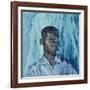 Etienne, Haiti, 1962-Izabella Godlewska de Aranda-Framed Giclee Print