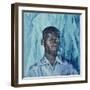 Etienne, Haiti, 1962-Izabella Godlewska de Aranda-Framed Giclee Print