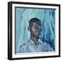 Etienne, Haiti, 1962-Izabella Godlewska de Aranda-Framed Giclee Print