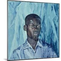 Etienne, Haiti, 1962-Izabella Godlewska de Aranda-Mounted Giclee Print