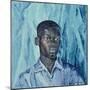 Etienne, Haiti, 1962-Izabella Godlewska de Aranda-Mounted Giclee Print