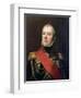 Étienne Jacques Joseph Alexandre Macdonald, 1st Duke of Taranto (1765-184)-Antoine-Jean Gros-Framed Giclee Print