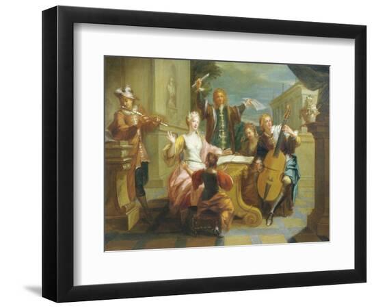 Premium Giclee Print, , large