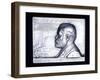 Etienne Jules Marey (1830-190), French Physiologist, 19th Century-null-Framed Photographic Print