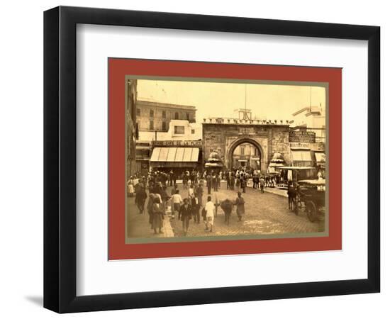 Premium Giclee Print, , large