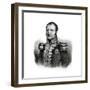 Etienne Maurice Gerard-null-Framed Giclee Print